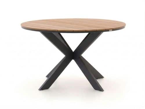 Bellagio Fidenza dining tuintafel ø126cm - Laagste prijsgarantie!