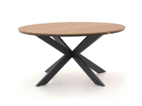 Bellagio Fidenza dining tuintafel ø149cm - Laagste prijsgarantie!
