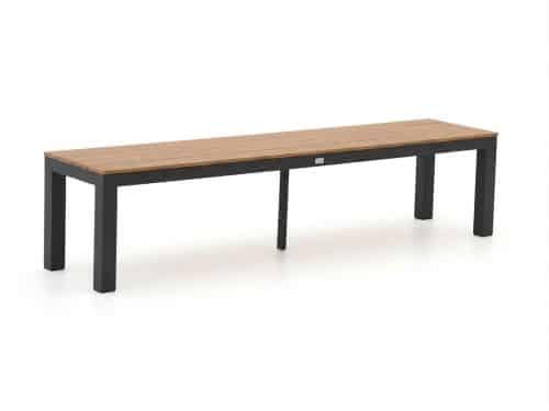 Bellagio Fidenza picknickbank 195x45x45cm - Laagste prijsgarantie!