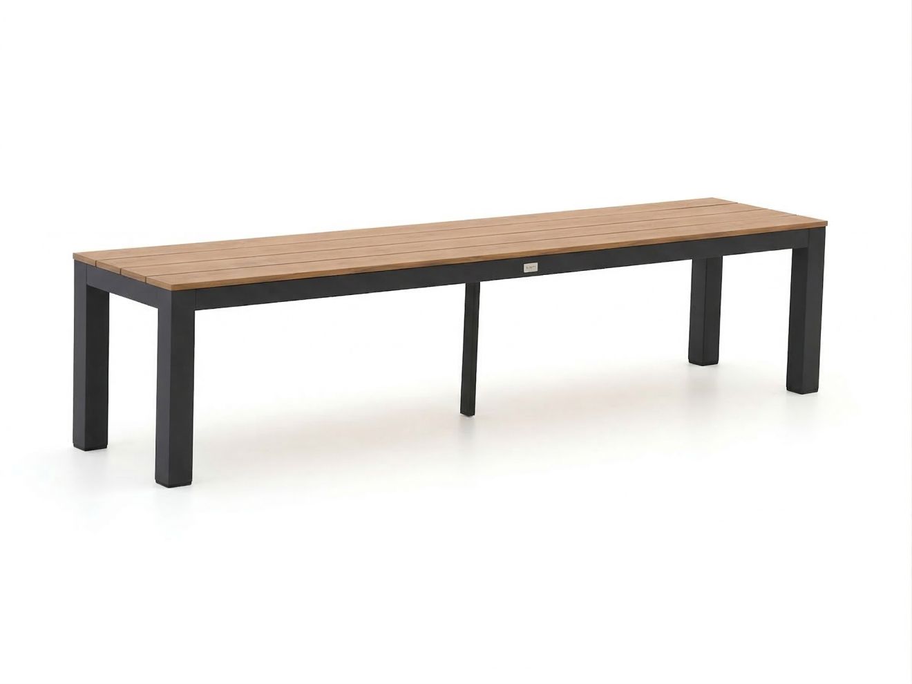 bellagio fidenza picknickbank 195x45x45cm laagste prijsgarantie!