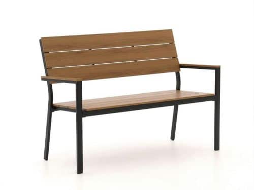 Bellagio Fidenza tuinbank 128cm - Laagste prijsgarantie!
