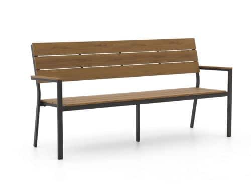 Bellagio Fidenza tuinbank 183cm - Laagste prijsgarantie!