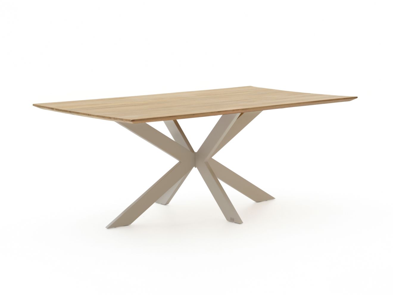 bellagio furato dining tuintafel 180x106cm laagste prijsgarantie!