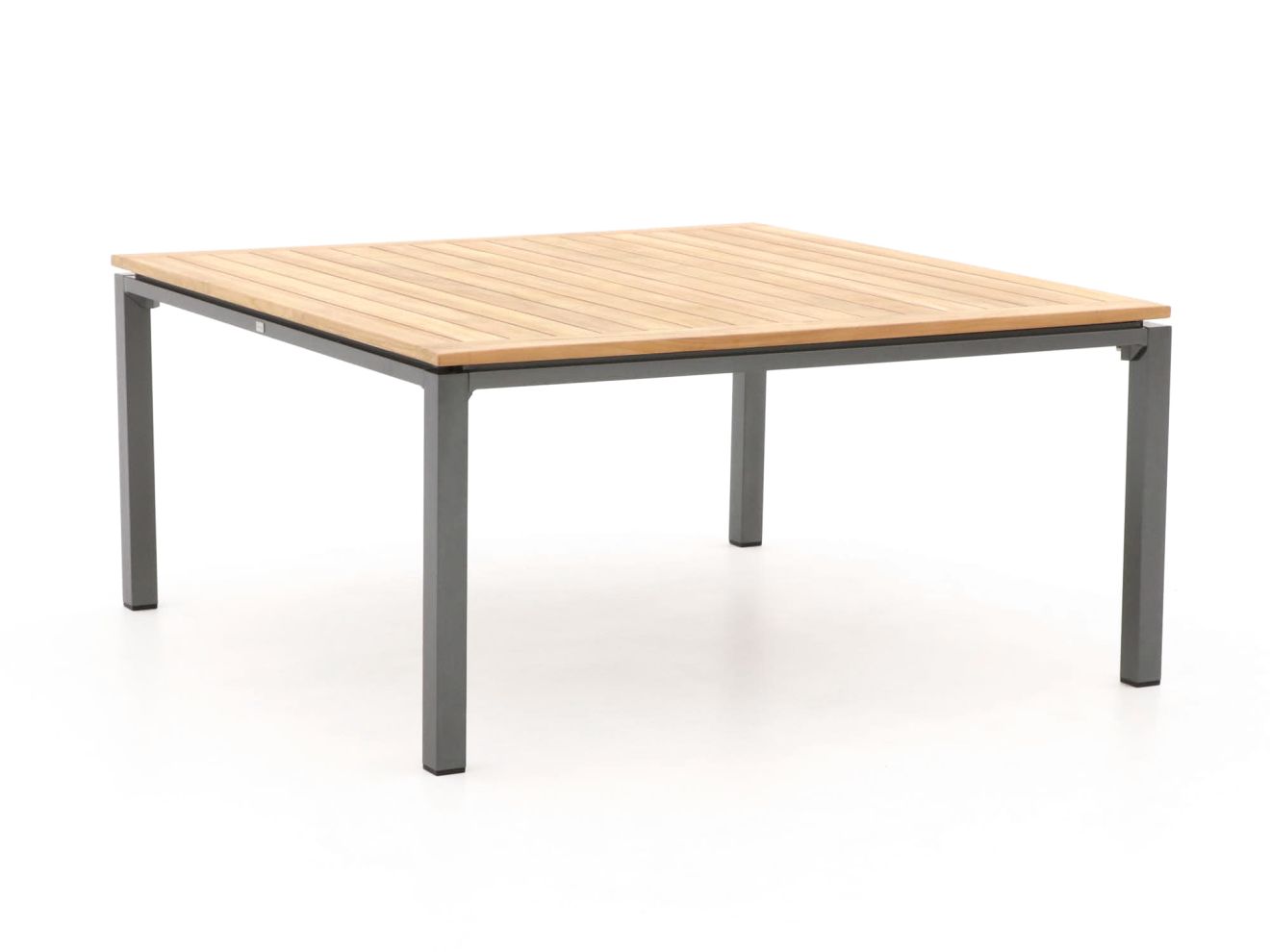 bellagio linosa dining tuintafel 160x160x75cm laagste prijsgarantie!