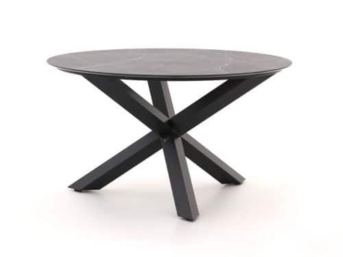 Bellagio Lodola dining tuintafel ø 130cm - Laagste prijsgarantie!