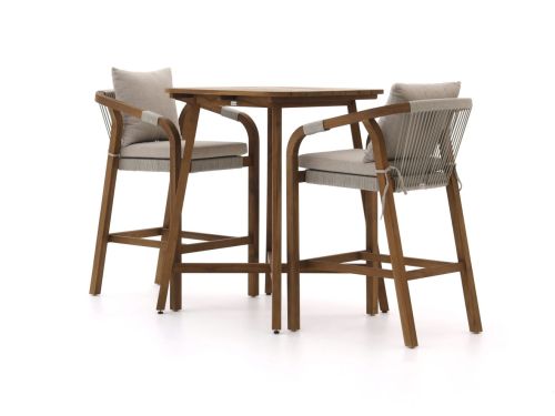 Bellagio Perzano barset 3-delig - Laagste prijsgarantie!