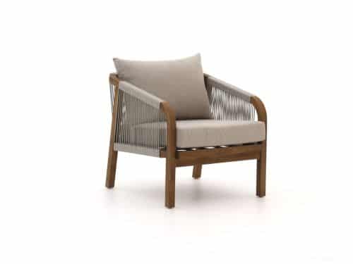 Bellagio Perzano lounge tuinstoel - Laagste prijsgarantie!