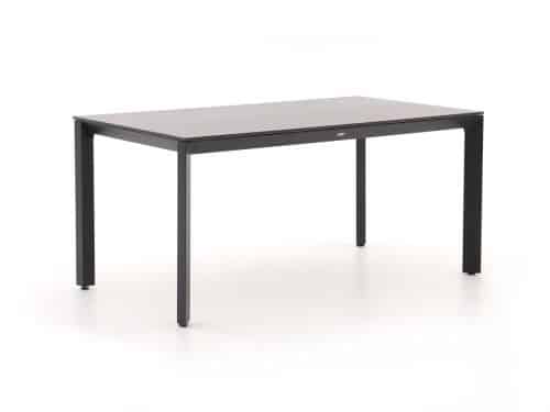 Bellagio Sestino dining tuintafel 160x90cm - Laagste prijsgarantie!