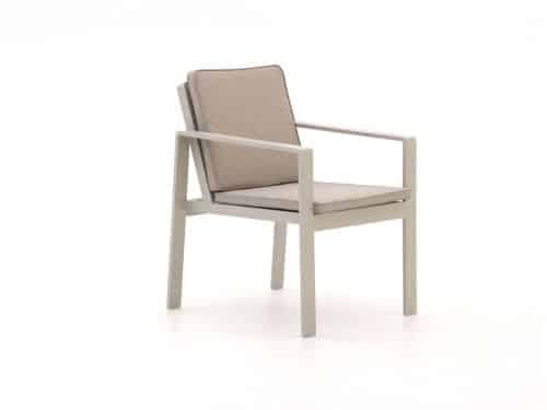 Bellagio Vazzola dining tuinstoel - Laagste prijsgarantie!