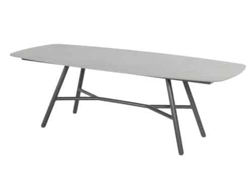Benevento Tuintafel 240x100 cm Xerix Hartman - Hartman