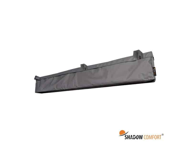 Beschermhoes harmonicadoek 290 cm Shadow Comfort - Shadow comfort