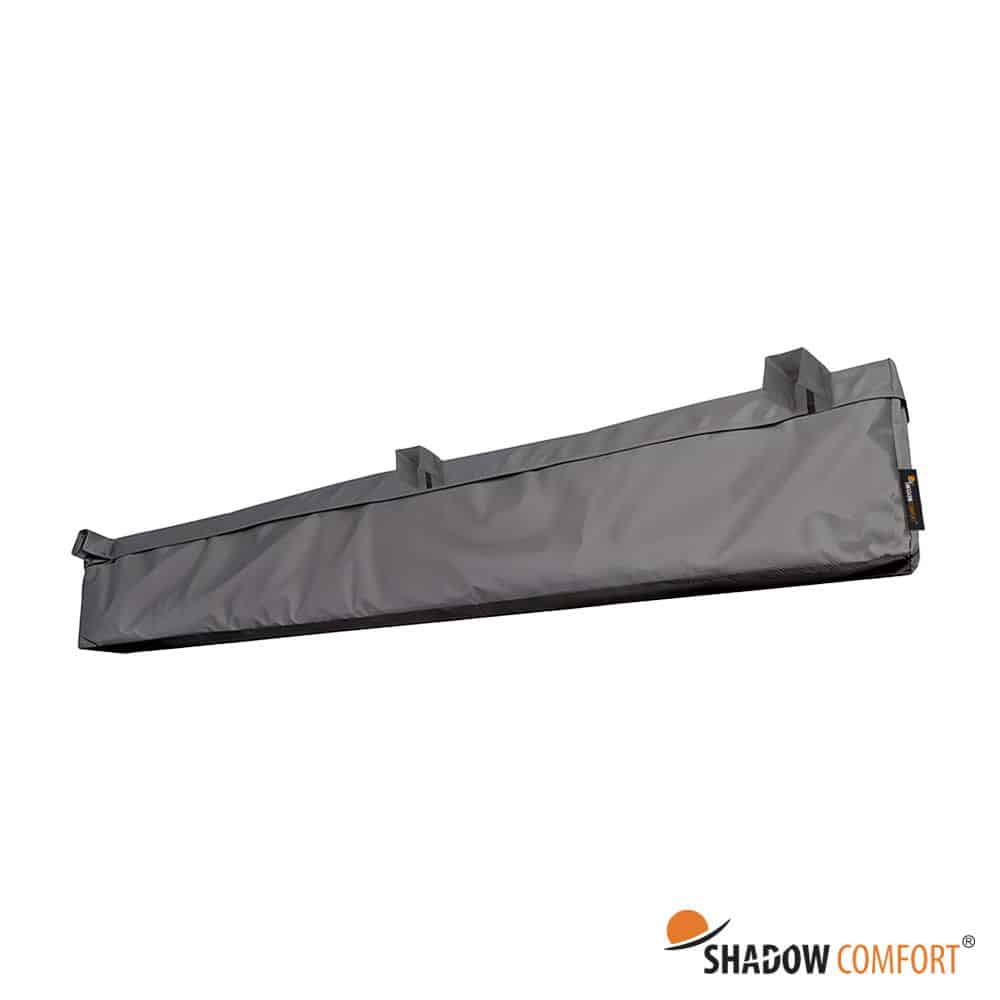 beschermhoes harmonicadoek 290 cm shadow comfort shadow comfort