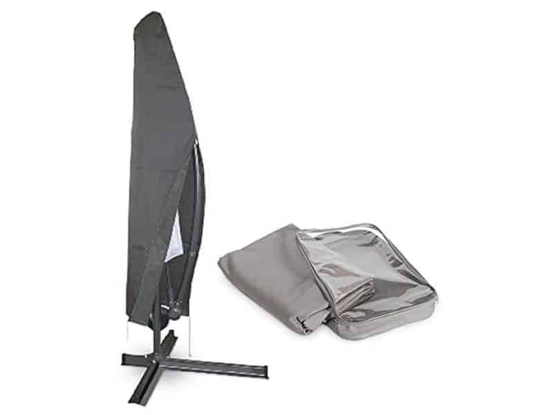 Beschermhoes voor zweefparasol 300 cm - Weerbestendige en Vorstbestendige Parasolhoes