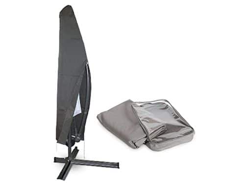 Beschermhoes voor zweefparasol 300 cm - Weerbestendige en Vorstbestendige Parasolhoes