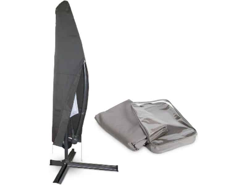 Beschermhoes voor zweefparasol 300 cm - Weerbestendige en Vorstbestendige Parasolhoes