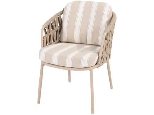 Beverly dining tuinstoel 4 Seasons Outdoor