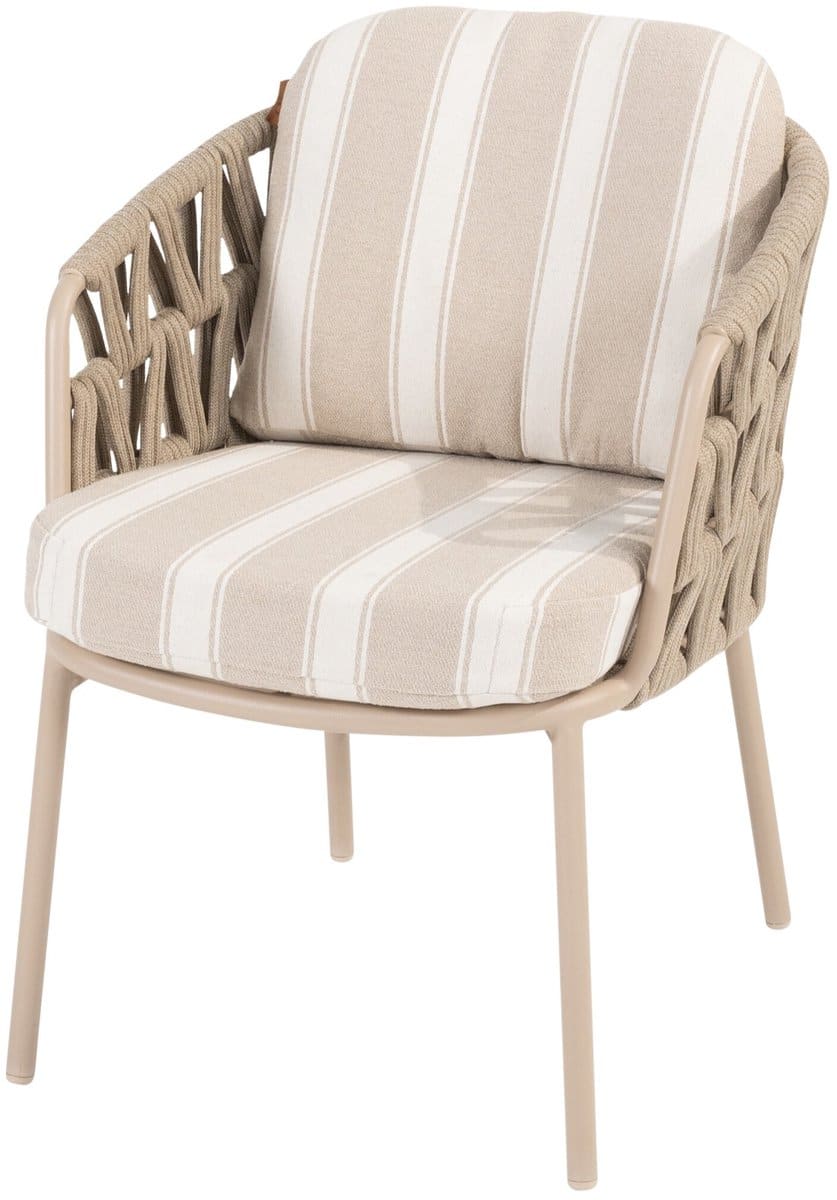 beverly dining tuinstoel 4 seasons outdoor