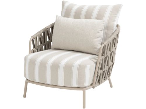 Beverly lounge tuinstoel 4 Seasons Outdoor