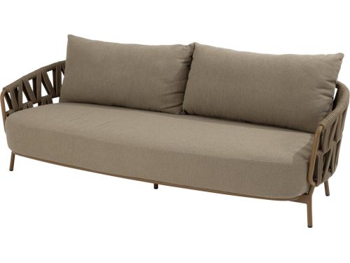 Biarritz 3-zits bank 4 Seasons Outdoor