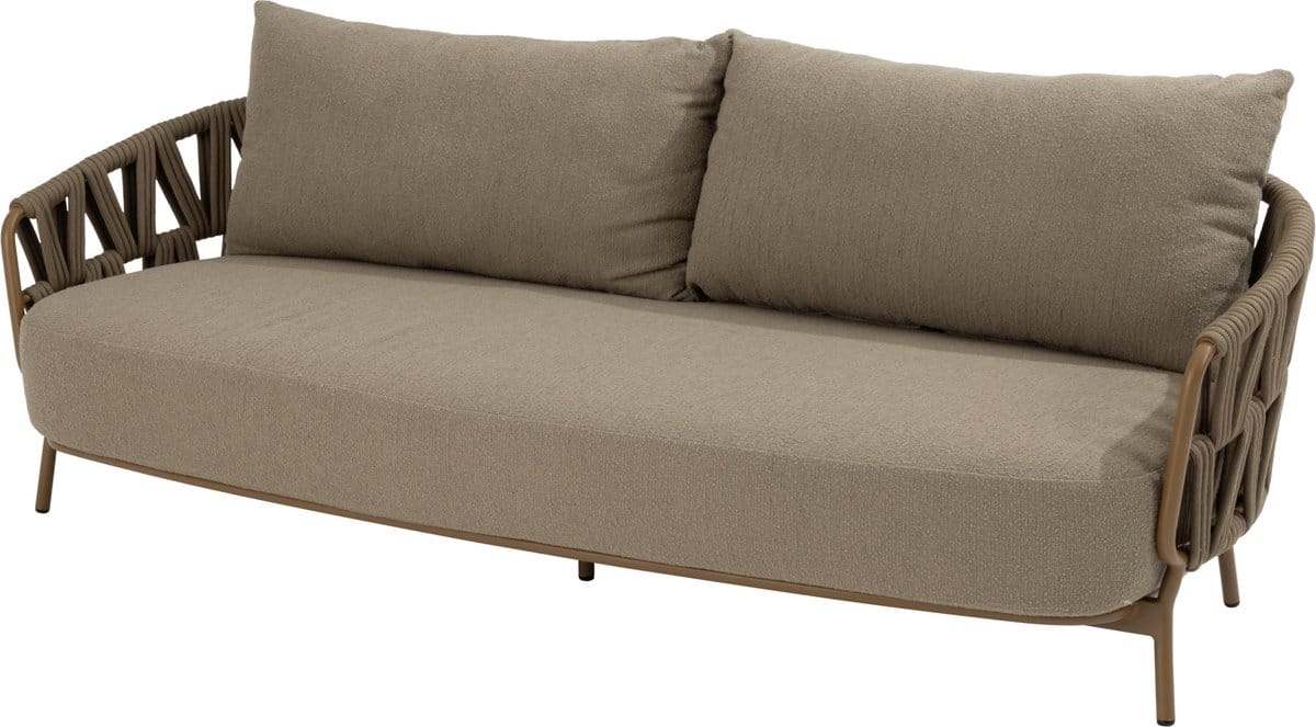 biarritz 3 zits bank 4 seasons outdoor