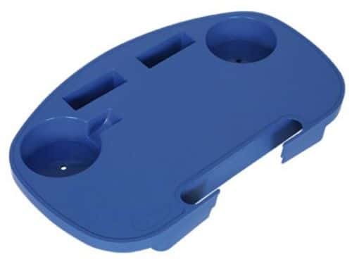 Bijzettafel Groen Strandstoel