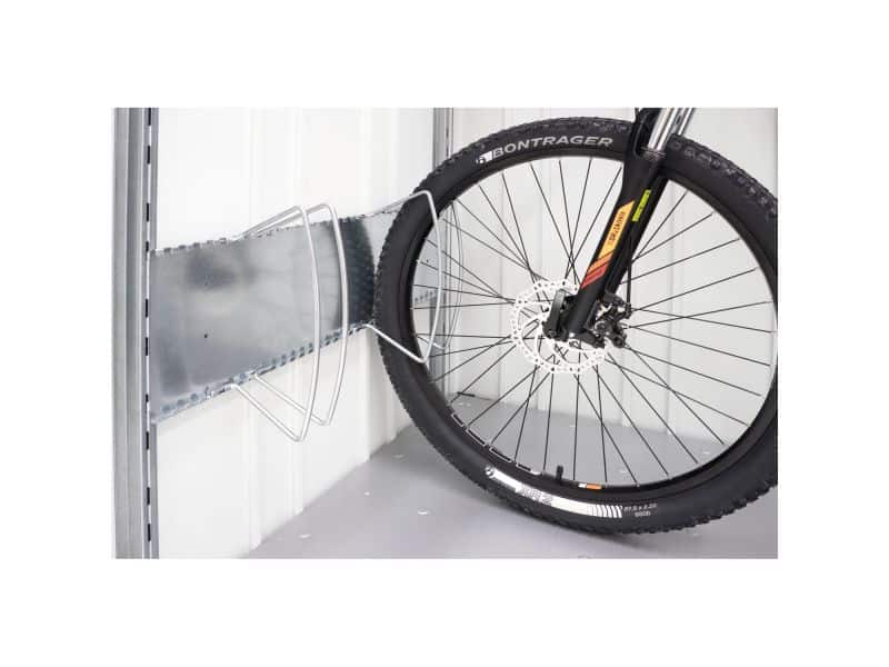 Biohort Fietshouderset Bikeholder Voor Storemax 190
