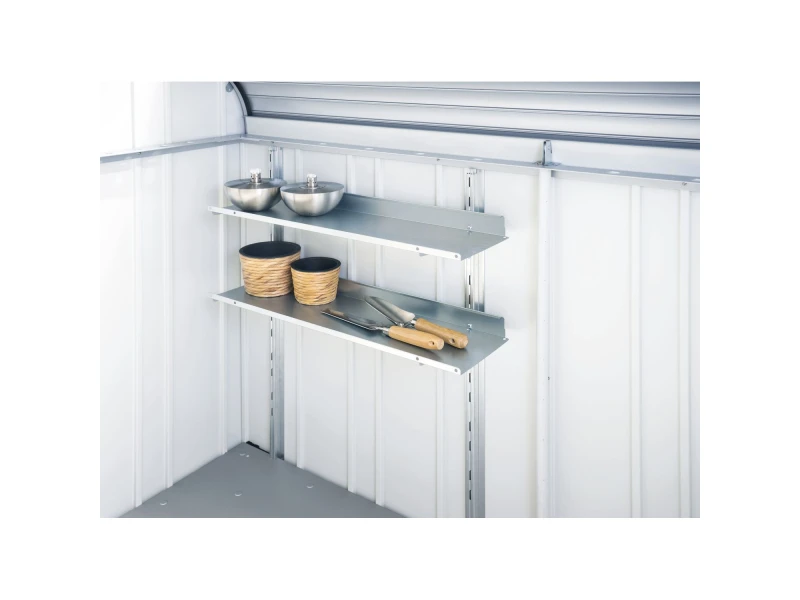 Biohort Schappenset Voor Storemax 2 Stuks