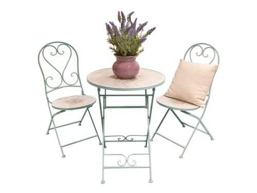 Bistroset Lausanne Buitengewoon de Boet - Buitengewoon de boet