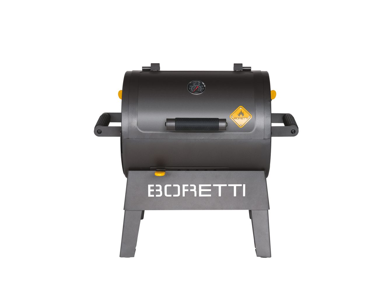 boretti terzo houtskoolbarbecue 57x39x52cm laagste prijsgarantie!