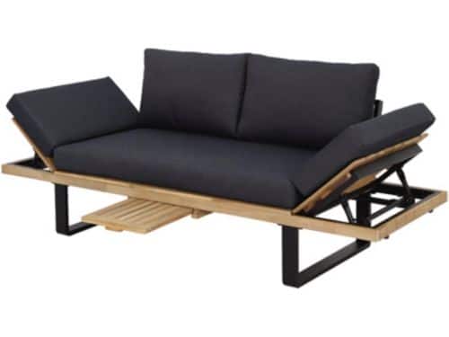 Boston lounge balkonbank