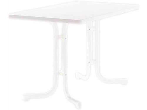 Boulevard Klaptafel 115 x 70 cm - Weerbestendig, Slagvast