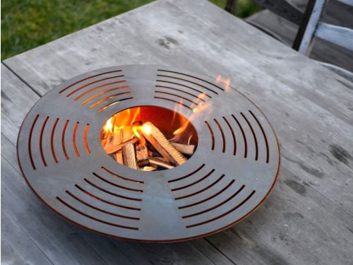 Bowli Bakplaat 1500x4