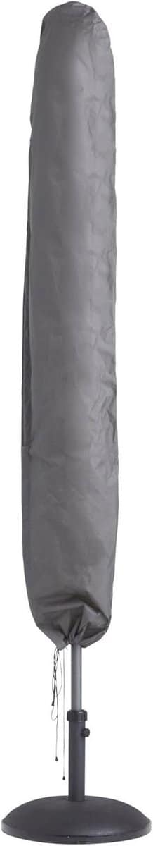 buiten parasolhoes met rits geschikt voor tot Ø 400