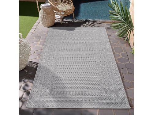 Buiten Vloerkleed - Terraskleed Buitenkleed - Balkon Terras Keuken