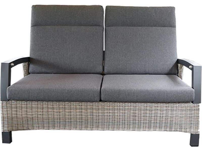 Buitengewoon Boet Barree 2-zits Loungebank