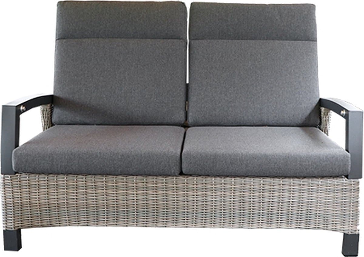 buitengewoon boet barree 2 zits loungebank