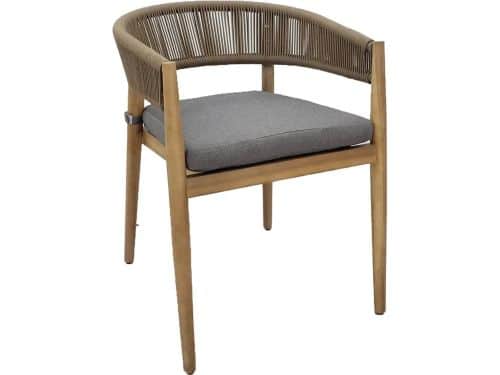 Buitengewoon Boet Brienza Dining Tuinstoel