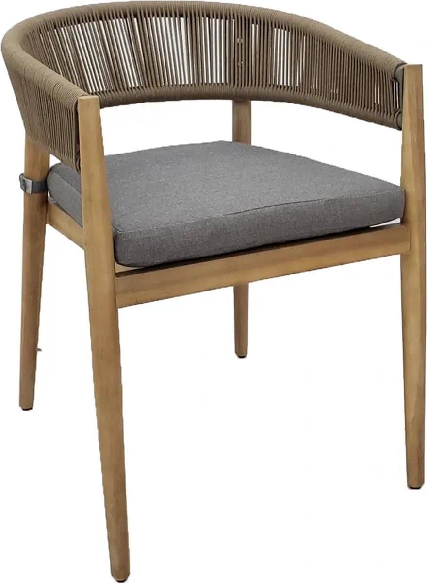 buitengewoon boet brienza dining tuinstoel