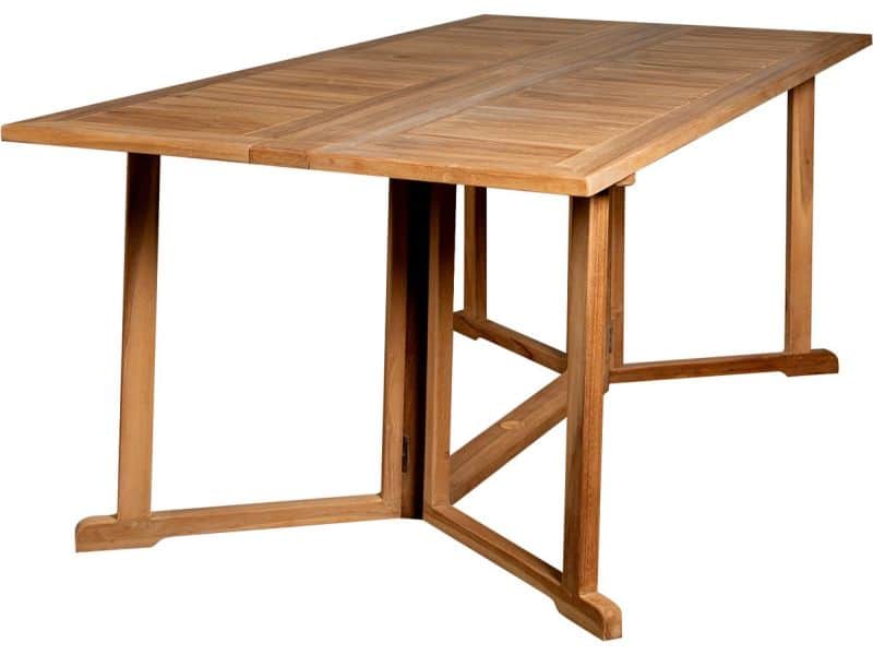 Buitengewoon Boet Kudus Klaptafel - 150x90 cm