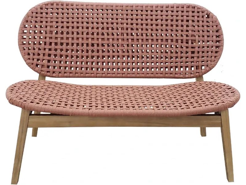 Buitengewoon Boet Lachtal Loungebank - Terra