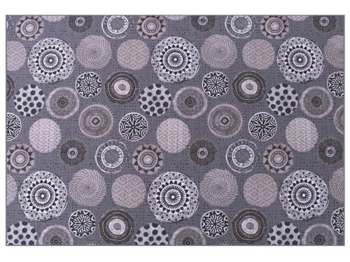 Buitenkleed Estelli 140x200cm | Grey | Hartman