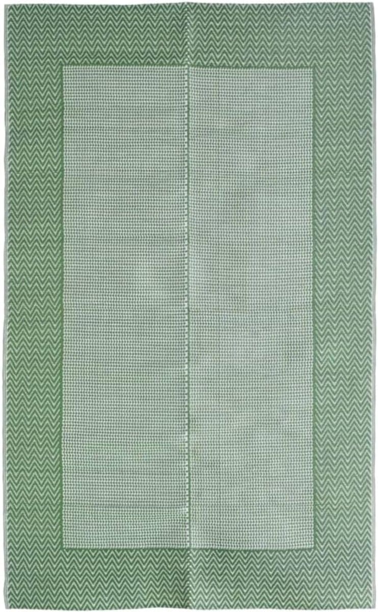 Buitenkleed Polypropeen – Tuinkleed Balkontapijt – Terras Aankleden – Dubbellaags