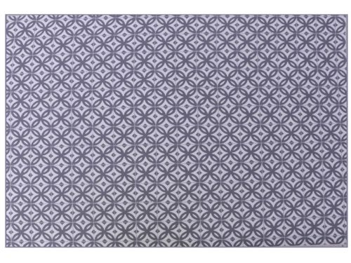 Buitenkleed Scotty 140x200cm | Antracite | Hartman