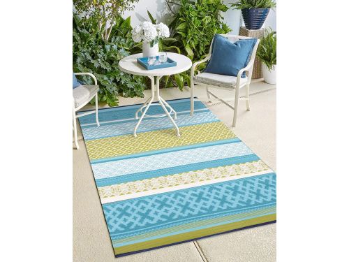 Buitenkleed - Tuintapijt - Buitentapijt - Omkeerbaar