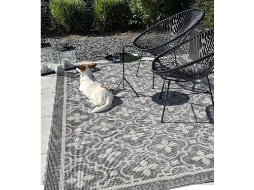 Buitenkleed - Tuintapijt - Buitentapijt - Omkeerbaar