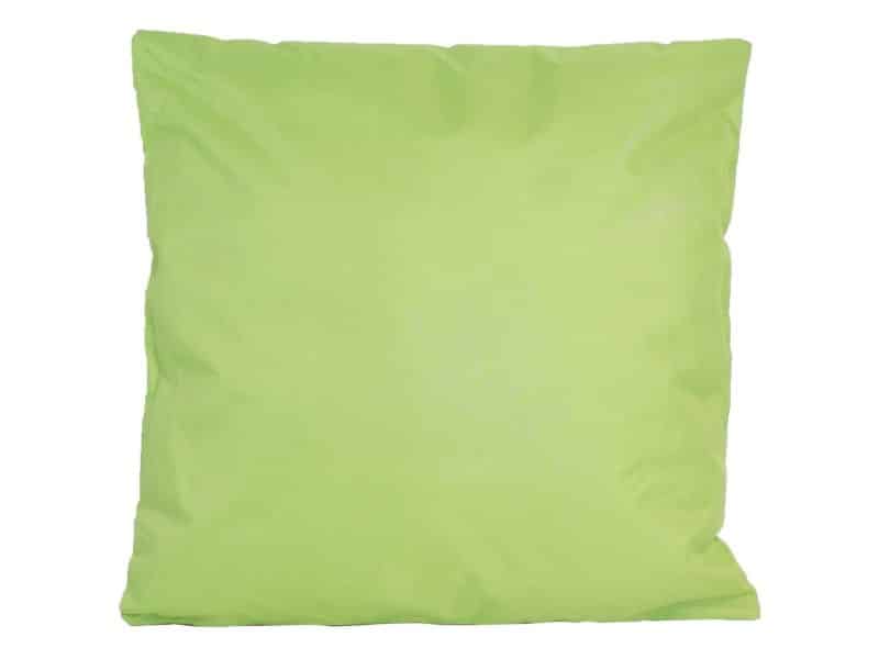 Buitenkussen 45x45 cm groen Anna's Collection - Annas collection