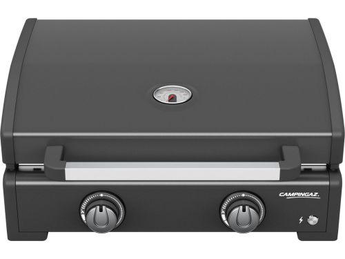Campingaz Onyx 2 Plancha tafelbarbecue - draagbare barbecue - 2080