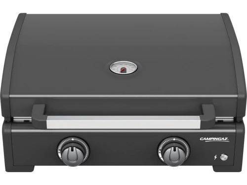 Campingaz Onyx 2 Plancha tafelbarbecue - draagbare barbecue - 2080