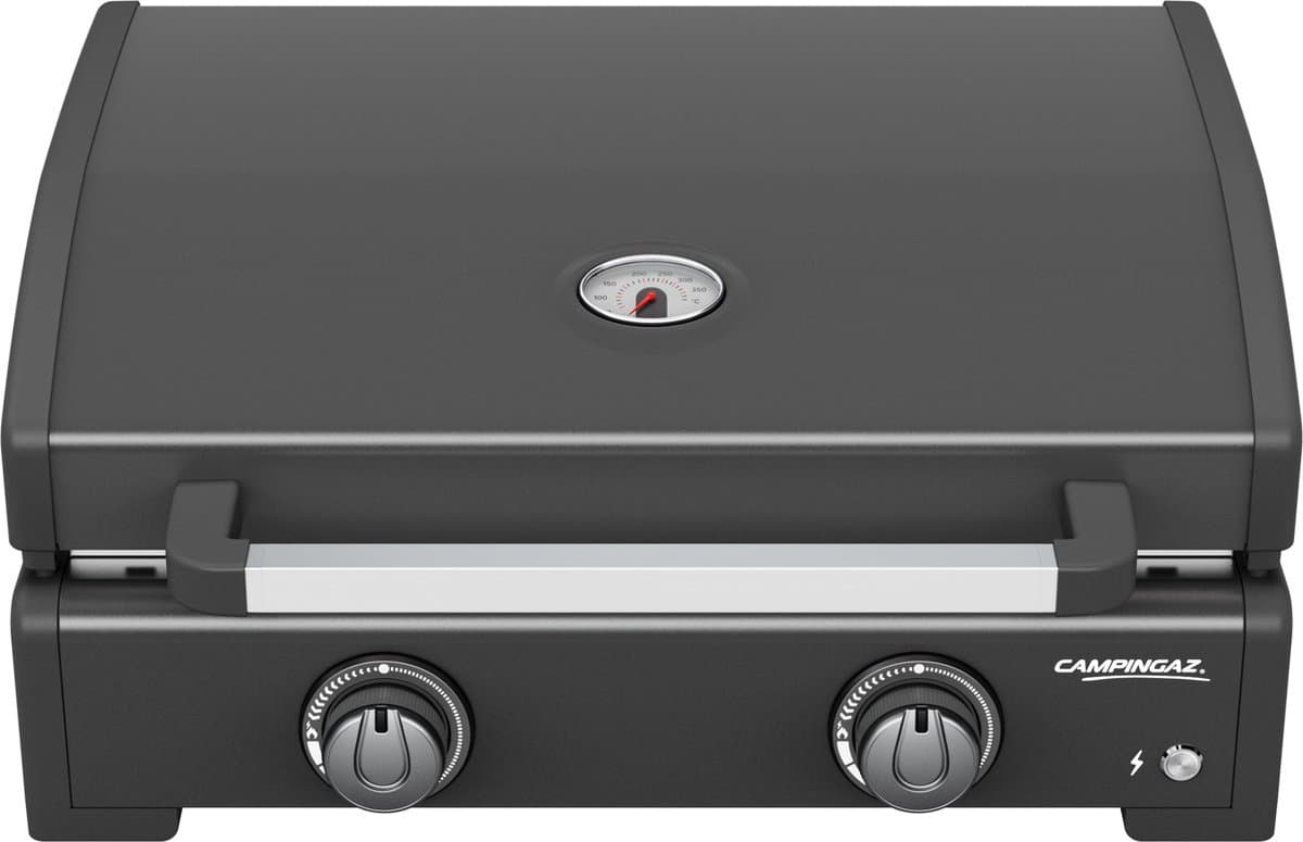 campingaz onyx 2 plancha tafelbarbecue draagbare barbecue 2080