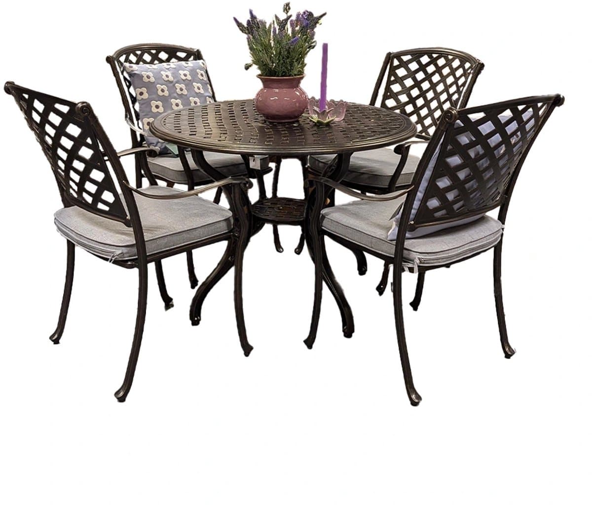 camrose diningset 5 dlg